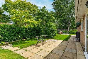 Moorland Drive